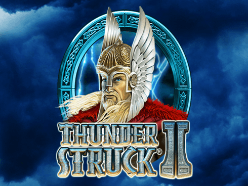Thunderstruck v90 icon