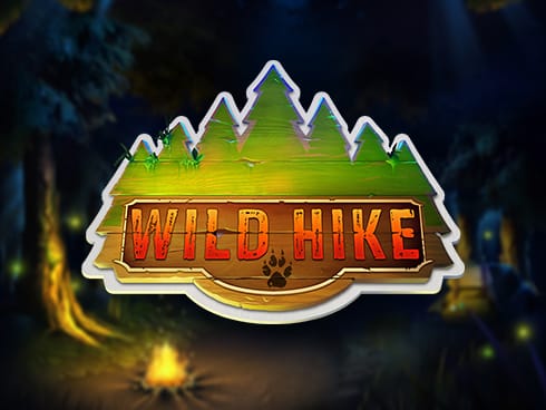 Wild Hike icon