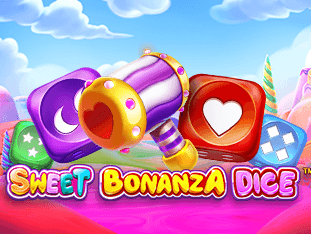 Sweet Bonanza Dice icon